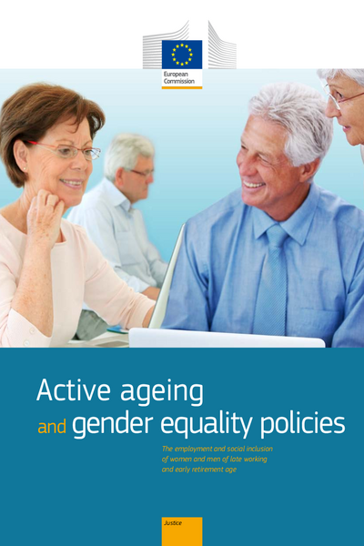 Active Aging and Gender Equality Policies