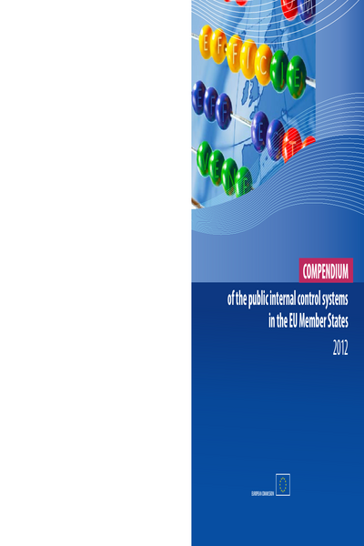 Compendium of the Public Internal Control Systems in the EU Member States
