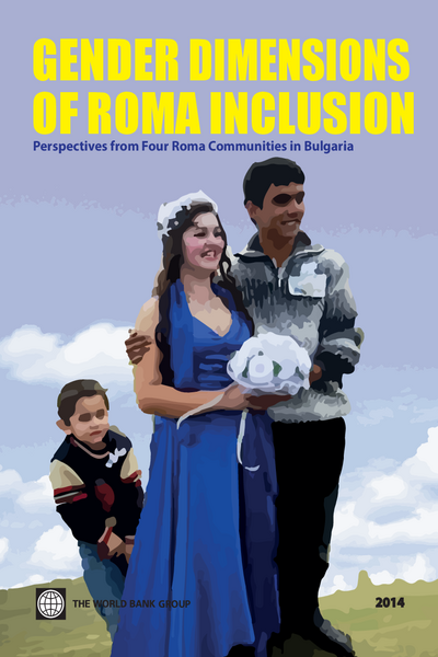 Равенството между половете и приобщаването на ромите