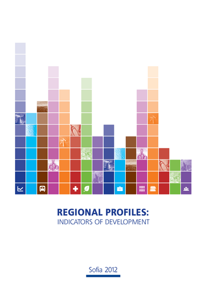 Regional Profiles: Indicators of Development