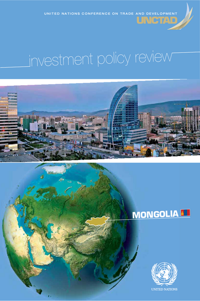 Investment Policy Review