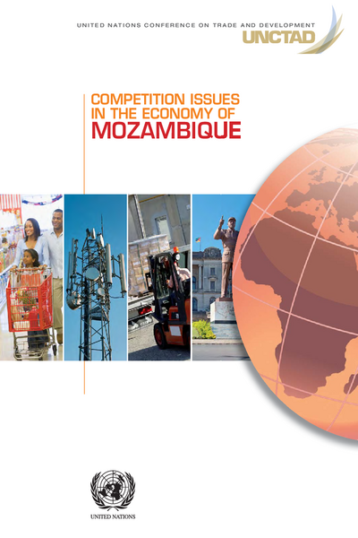 Competition Issues in the Economy of Mozambique