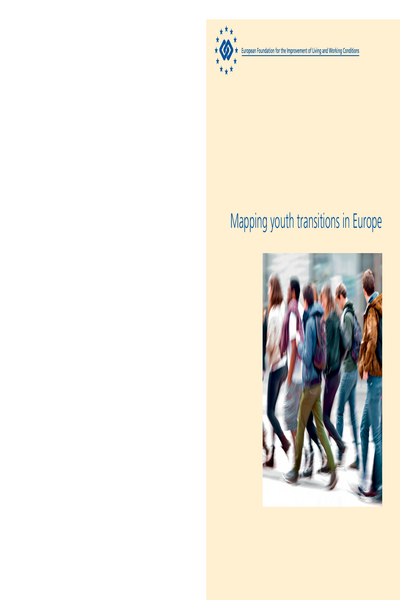 Mapping youth transitions in Europe