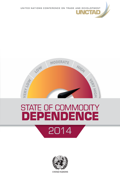 State of Commodity Dependence