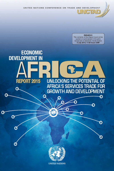 Economic Development in Africa