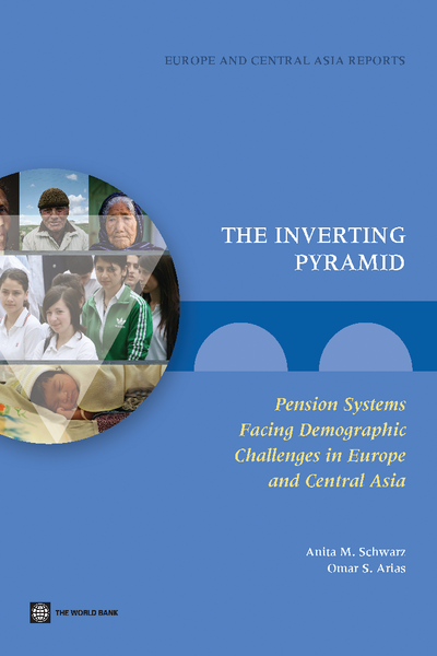 The Inverting Pyramid