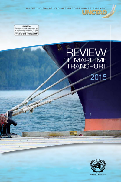 Review of Maritime Transport