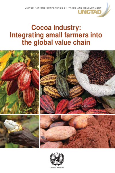 Cocoa Industry