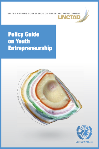 Policy Guide on Youth Entrepreneurship