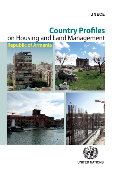 Country Profiles on Housing and Land Management