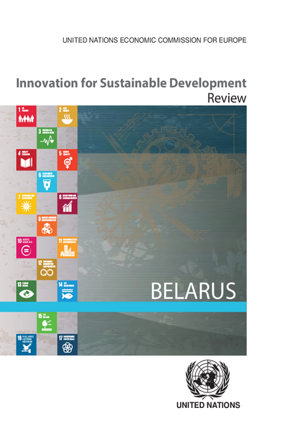 Innovation for Sustainable Review of Belarus