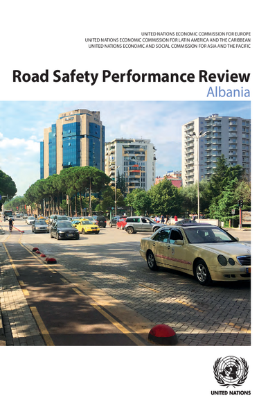Road Safety Performance Review