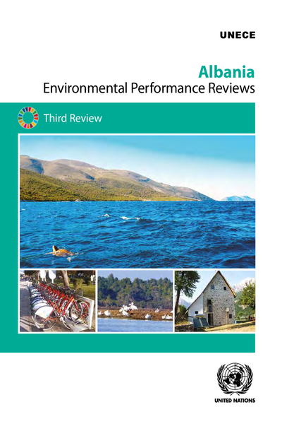 Environmental Performance Review