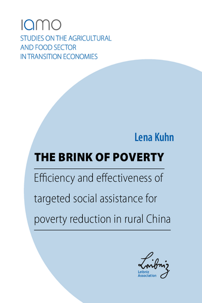 The Brink of Poverty