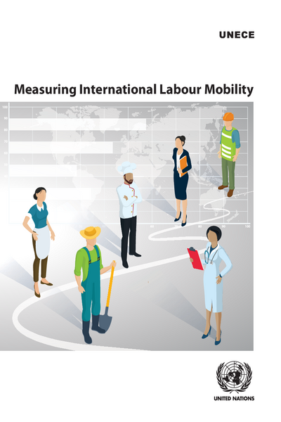 Measuring International Labour Mobility