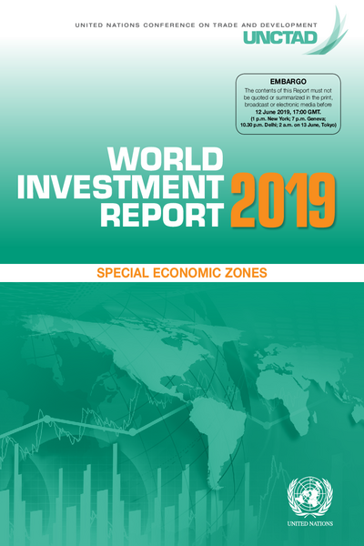 World Investment Report