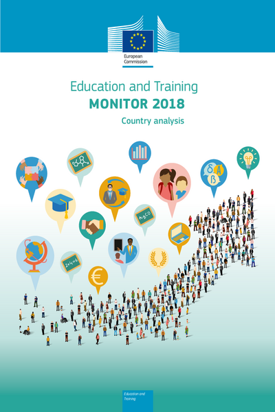 Education and Training Monitor 2018