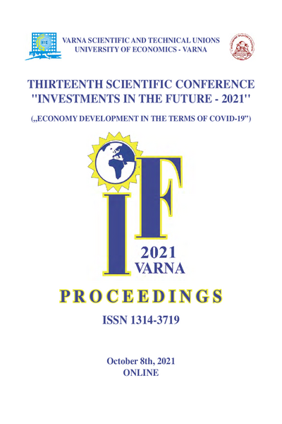 Thirteenth Scientific Conference 