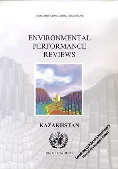 Environmental Performance Reviews