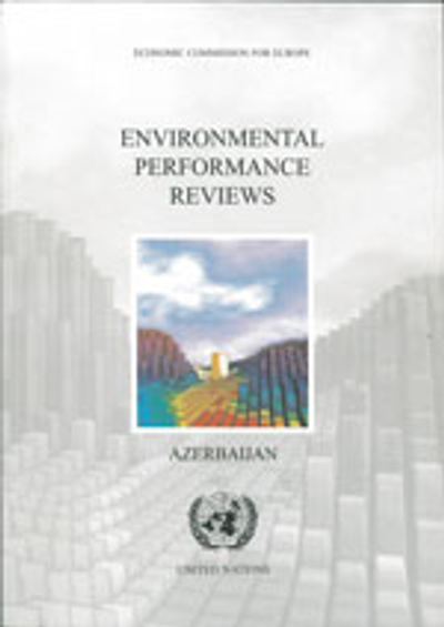 Environmental Performance Reviews