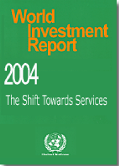 WORLD Investment Report