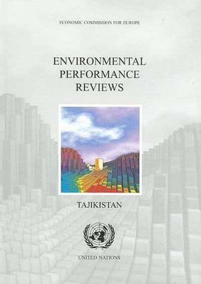 Environmental Performance Reviews