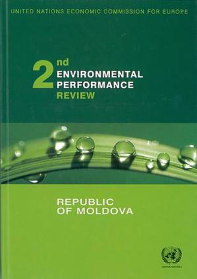 Environmental Performance Reviews