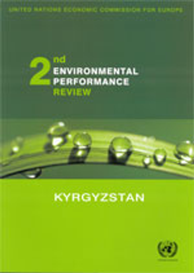 Environmental Performance Reviews