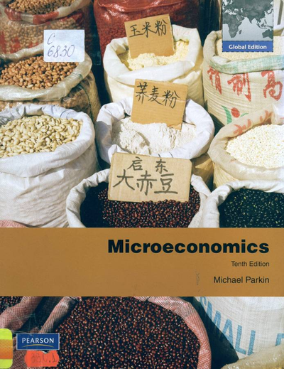 Microeconomics