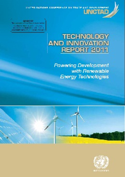 Technology and Innovation report 2011