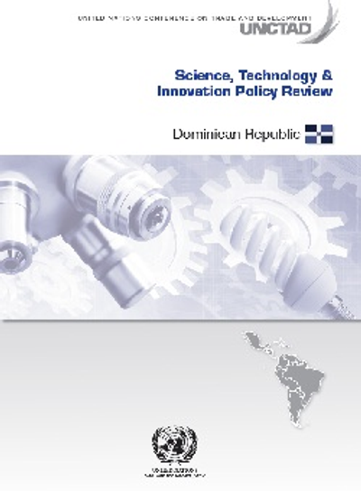 Science, Technology and Innovation Policy Review