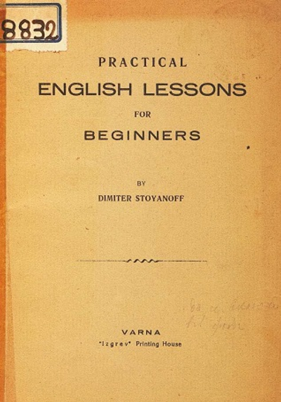 Practical English Lesson for Beginners