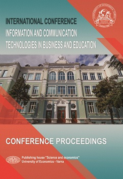 Information and Communication Technologies in Business and Education