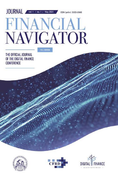 Financial Navigator Journal