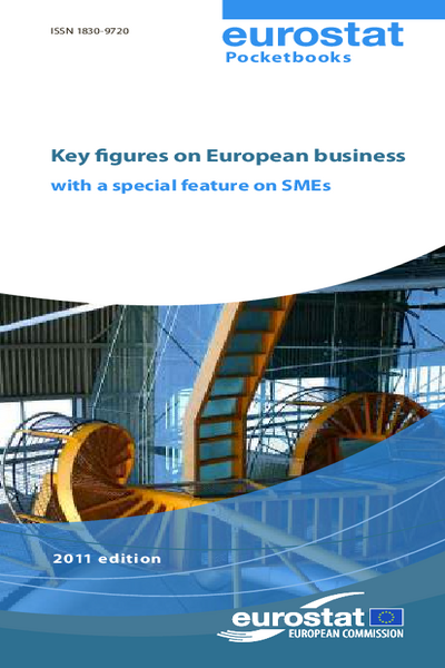 Key figures on European business with a special feature on...