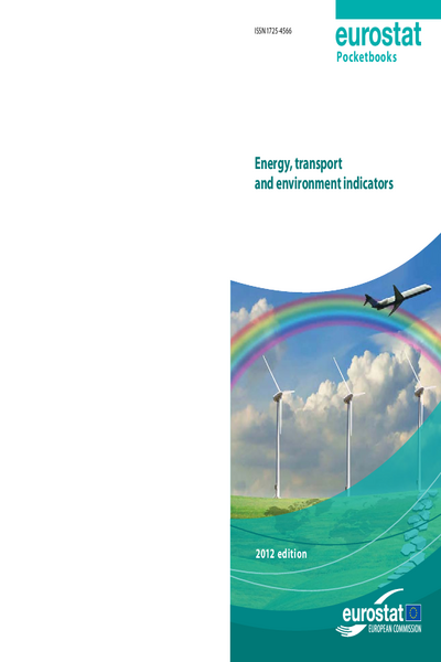 Energy, transport and environment statistics