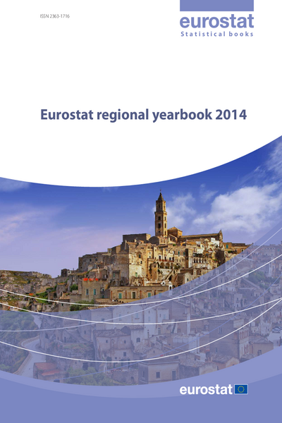 Eurostat Regional Yearbook