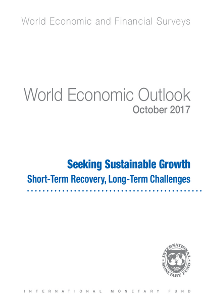 World Economic Outlook : A Survey by the Staff of the International Monetary Fund