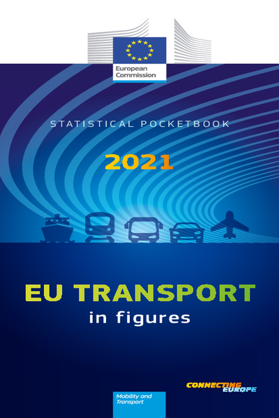 EU transport in figures : Statistical Pocketbook