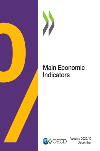 Main Economic Indicators