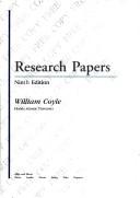 Research Papers