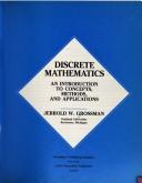 Discrete Mathematics