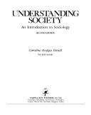 Inderstanding Society