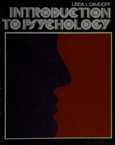 Introduction to Psychology