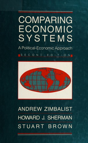 Comparing Economic Systems