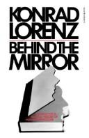 Behind the Mirror