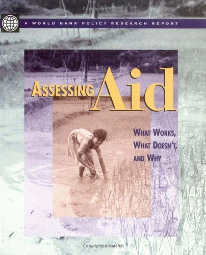 Assessing Aid