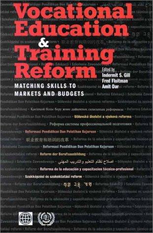 Vocational Education and Training Reform