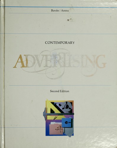 Contemporary Advertising