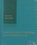 Accounting for Governmental and Nonprofit Entities